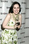 Stephanie D'Abruzzo at the First Annual &quotShow People&quot Tony Awards Party<br>May 24, 2004 - Gotham Hall<br>New York City<br>photo by Rob Rich copyright 2004<br>516-676-3939<br>robwayne1@aol.com