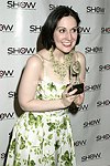 Stephanie D'Abruzzo at the First Annual &quotShow People&quot Tony Awards Party<br>May 24, 2004 - Gotham Hall<br>New York City<br>photo by Rob Rich copyright 2004<br>516-676-3939<br>robwayne1@aol.com