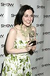 Stephanie D'Abruzzo at the First Annual &quotShow People&quot Tony Awards Party<br>May 24, 2004 - Gotham Hall<br>New York City<br>photo by Rob Rich copyright 2004<br>516-676-3939<br>robwayne1@aol.com