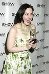 Stephanie D'Abruzzo at the First Annual &quotShow People&quot Tony Awards Party<br>May 24, 2004 - Gotham Hall<br>New York City<br>photo by Rob Rich copyright 2004<br>516-676-3939<br>robwayne1@aol.com