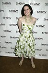Stephanie D'Abruzzo at the First Annual &quotShow People&quot Tony Awards Party<br>May 24, 2004 - Gotham Hall<br>New York City<br>photo by Rob Rich copyright 2004<br>516-676-3939<br>robwayne1@aol.com