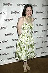 Stephanie D'Abruzzo at the First Annual &quotShow People&quot Tony Awards Party<br>May 24, 2004 - Gotham Hall<br>New York City<br>photo by Rob Rich copyright 2004<br>516-676-3939<br>robwayne1@aol.com