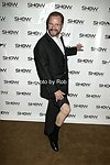 Barry Weissler at the First Annual &quotShow People&quot Tony Awards Party<br>May 24, 2004 - Gotham Hall<br>New York City<br>photo by Rob Rich copyright 2004<br>516-676-3939<br>robwayne1@aol.com