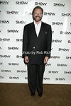 Barry Weissler at the First Annual &quotShow People&quot Tony Awards Party<br>May 24, 2004 - Gotham Hall<br>New York City<br>photo by Rob Rich copyright 2004<br>516-676-3939<br>robwayne1@aol.com