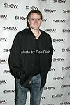 Douglas Sills at the First Annual &quotShow People&quot Tony Awards Party<br>May 24, 2004 - Gotham Hall<br>New York City<br>photo by Rob Rich copyright 2004<br>516-676-3939<br>robwayne1@aol.com