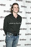 Gavin Creel at the First Annual &quotShow People&quot Tony Awards Party May 24, 2004 - Gotham Hall<br>New York City<br>photo by Rob Rich copyright 2004<br>516-676-3939<br>robwayne1@aol.com