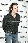 Gavin Creel at the First Annual &quotShow People&quot Tony Awards Party May 24, 2004 - Gotham Hall<br>New York City<br>photo by Rob Rich copyright 2004<br>516-676-3939<br>robwayne1@aol.com