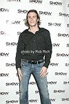 Gavin Creel at the First Annual &quotShow People&quot Tony Awards Party May 24, 2004 - Gotham Hall<br>New York City<br>photo by Rob Rich copyright 2004<br>516-676-3939<br>robwayne1@aol.com