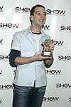 Euan Morton at the First Annual &quotShow People&quot Tony Awards Party May 24, 2004 - Gotham Hall<br>New York City<br>photo by Rob Rich copyright 2004<br>516-676-3939<br>robwayne1@aol.com