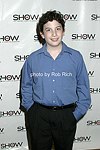 Harrison Chad from &quotCaroline or Change&quot at the First Annual &quotShow People&quot Tony Awards Party<br>May 24, 2004 - Gotham Hall<br>New York City<br>photo by Rob Rich copyright 2004<br>516-676-3939<br>robwayne1@aol.com