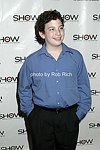 Harrison Chad from &quotCaroline or Change&quot at the First Annual &quotShow People&quot Tony Awards Party<br>May 24, 2004 - Gotham Hall<br>New York City<br>photo by Rob Rich copyright 2004<br>516-676-3939<br>robwayne1@aol.com