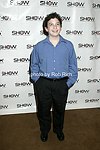 Harrison Chad from &quotCaroline or Change&quot at the First Annual &quotShow People&quot Tony Awards Party<br>May 24, 2004 - Gotham Hall<br>New York City<br>photo by Rob Rich copyright 2004<br>516-676-3939<br>robwayne1@aol.com