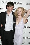 Coley Laffoon and Anne Heche at the First Annual &quotShow People&quot Tony Awards Party<br>May 24, 2004 - Gotham Hall<br>New York City<br>photo by Rob Rich copyright 2004<br>516-676-3939<br>robwayne1@aol.com