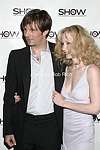 Coley Laffoon and Anne Heche at the First Annual &quotShow People&quot Tony Awards Party<br>May 24, 2004 - Gotham Hall<br>New York City<br>photo by Rob Rich copyright 2004<br>516-676-3939<br>robwayne1@aol.com