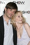 Coley Laffoon and Anne Heche at the First Annual &quotShow People&quot Tony Awards Party<br>May 24, 2004 - Gotham Hall<br>New York City<br>photo by Rob Rich copyright 2004<br>516-676-3939<br>robwayne1@aol.com