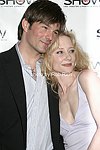 Coley Laffoon and Anne Heche at the First Annual &quotShow People&quot Tony Awards Party<br>May 24, 2004 - Gotham Hall<br>New York City<br>photo by Rob Rich copyright 2004<br>516-676-3939<br>robwayne1@aol.com