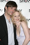 Coley Laffoon and Anne Heche at the First Annual &quotShow People&quot Tony Awards Party<br>May 24, 2004 - Gotham Hall<br>New York City<br>photo by Rob Rich copyright 2004<br>516-676-3939<br>robwayne1@aol.com