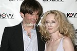 Coley Laffoon and Anne Heche at the First Annual &quotShow People&quot Tony Awards Party<br>May 24, 2004 - Gotham Hall<br>New York City<br>photo by Rob Rich copyright 2004<br>516-676-3939<br>robwayne1@aol.com