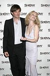 Coley Laffoon and Anne Heche at the First Annual &quotShow People&quot Tony Awards Party<br>May 24, 2004 - Gotham Hall<br>New York City<br>photo by Rob Rich copyright 2004<br>516-676-3939<br>robwayne1@aol.com