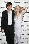 Coley Laffoon and Anne Heche at the First Annual &quotShow People&quot Tony Awards Party<br>May 24, 2004 - Gotham Hall<br>New York City<br>photo by Rob Rich copyright 2004<br>516-676-3939<br>robwayne1@aol.com