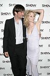 Coley Laffoon and Anne Heche at the First Annual &quotShow People&quot Tony Awards Party<br>May 24, 2004 - Gotham Hall<br>New York City<br>photo by Rob Rich copyright 2004<br>516-676-3939<br>robwayne1@aol.com