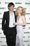 Coley Laffoon and Anne Heche at the First Annual &quotShow People&quot Tony Awards Party<br>May 24, 2004 - Gotham Hall<br>New York City<br>photo by Rob Rich copyright 2004<br>516-676-3939<br>robwayne1@aol.com