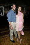 Ayal Miodovnik and Rachel York  at the First Annual &quotShow People&quot Tony Awards Party<br>May 24, 2004 - Gotham Hall<br>New York City<br>photo by Rob Rich copyright 2004<br>516-676-3939<br>robwayne1@aol.com