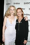 Anne Heche and Swoozie Kurtz  at the First Annual &quotShow People&quot Tony Awards Party<br>May 24, 2004 - Gotham Hall<br>New York City<br>photo by Rob Rich copyright 2004<br>516-676-3939<br>robwayne1@aol.com