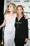 Anne Heche and Swoozie Kurtz  at the First Annual &quotShow People&quot Tony Awards Party<br>May 24, 2004 - Gotham Hall<br>New York City<br>photo by Rob Rich copyright 2004<br>516-676-3939<br>robwayne1@aol.com