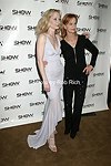 Anne Heche and Swoozie Kurtz  at the First Annual &quotShow People&quot Tony Awards Party<br>May 24, 2004 - Gotham Hall<br>New York City<br>photo by Rob Rich copyright 2004<br>516-676-3939<br>robwayne1@aol.com