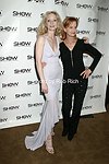 Anne Heche and Swoozie Kurtz  at the First Annual &quotShow People&quot Tony Awards Party<br>May 24, 2004 - Gotham Hall<br>New York City<br>photo by Rob Rich copyright 2004<br>516-676-3939<br>robwayne1@aol.com
