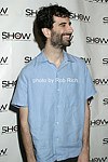 John Cariani at the First Annual &quotShow People&quot Tony Awards Party<br>May 24, 2004 - Gotham Hall<br>New York City<br>photo by Rob Rich copyright 2004<br>516-676-3939<br>robwayne1@aol.com