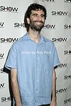 John Cariani at the First Annual &quotShow People&quot Tony Awards Party<br>May 24, 2004 - Gotham Hall<br>New York City<br>photo by Rob Rich copyright 2004<br>516-676-3939<br>robwayne1@aol.com