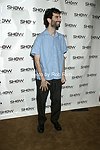 John Cariani at the First Annual &quotShow People&quot Tony Awards Party<br>May 24, 2004 - Gotham Hall<br>New York City<br>photo by Rob Rich copyright 2004<br>516-676-3939<br>robwayne1@aol.com