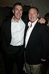 The Boxer brothers - Garry and Steve  at the Southhampton Hospital Benefit in Southampton, N.Y. on August 7, 2004.photo by Rob Rich copyright 2004<br>516-676-3939<br>robwayne1@aol.com