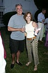  on 7-3-04 at the Westhampton residence of Andrea and John Stark. photo by Rob Rich copyright 2004 516-676-3939 robwayne1@aol.com