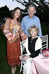  on 7-3-04 at the Westhampton residence of Andrea and John Stark. photo by Rob Rich copyright 2004 516-676-3939 robwayne1@aol.com