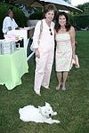  on 7-3-04 at the Westhampton residence of Andrea and John Stark. photo by Rob Rich copyright 2004 516-676-3939 robwayne1@aol.com