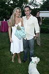  on 7-3-04 at the Westhampton residence of Andrea and John Stark. photo by Rob Rich copyright 2004 516-676-3939 robwayne1@aol.com