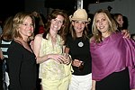 Tracy Rigo, Caron Ann Manzella, Susan Borst, and Jen Mocbeichel at the Star Room on 6-12-04  all photos by Rob Rich copyright 2004 516-676-3939