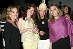 Tracy Rigo, Caron Ann Manzella, Susan Borst, and Jen Mocbeichel at the Star Room on 6-12-04  all photos by Rob Rich copyright 2004 516-676-3939