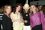 Tracy Rigo, Caron Ann Manzella, Susan Borst, and Jen Mocbeichel at the Star Room on 6-12-04  all photos by Rob Rich copyright 2004 516-676-3939
