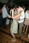   at the after party for the G&P foundation at the Star Room on 7-10-04  photo by Rob Rich copyright 2004 516-676-3939 robwayne1@aol.com